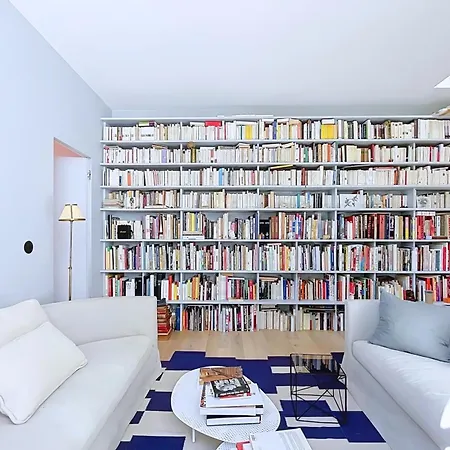 Cosy Flat Near Denfert-rochereau Apartment
