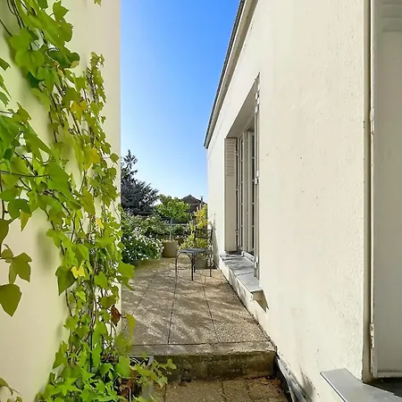 Cosy Flat Near Denfert-rochereau *