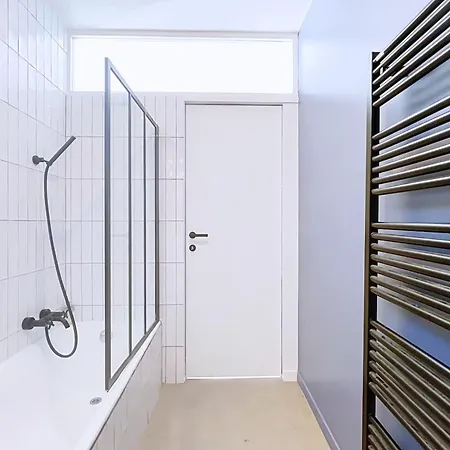 Apartment Cosy Flat Near Denfert-rochereau Paris