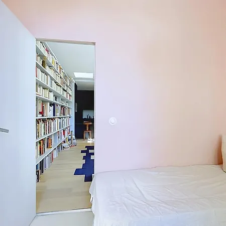 Apartment Cosy Flat Near Denfert-rochereau Paris