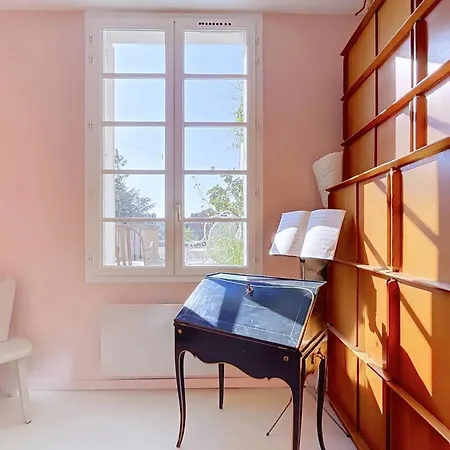 Cosy Flat Near Denfert-rochereau *