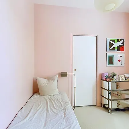 Cosy Flat Near Denfert-rochereau Apartment *