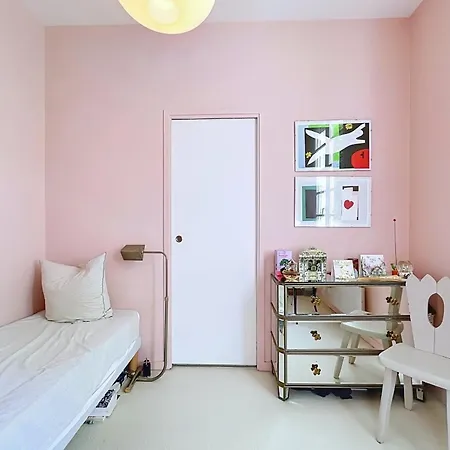 Cosy Flat Near Denfert-rochereau